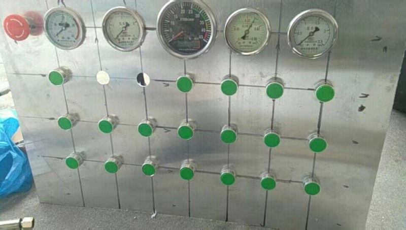 消防車輛改裝為救援帶來(lái)怎樣的變化